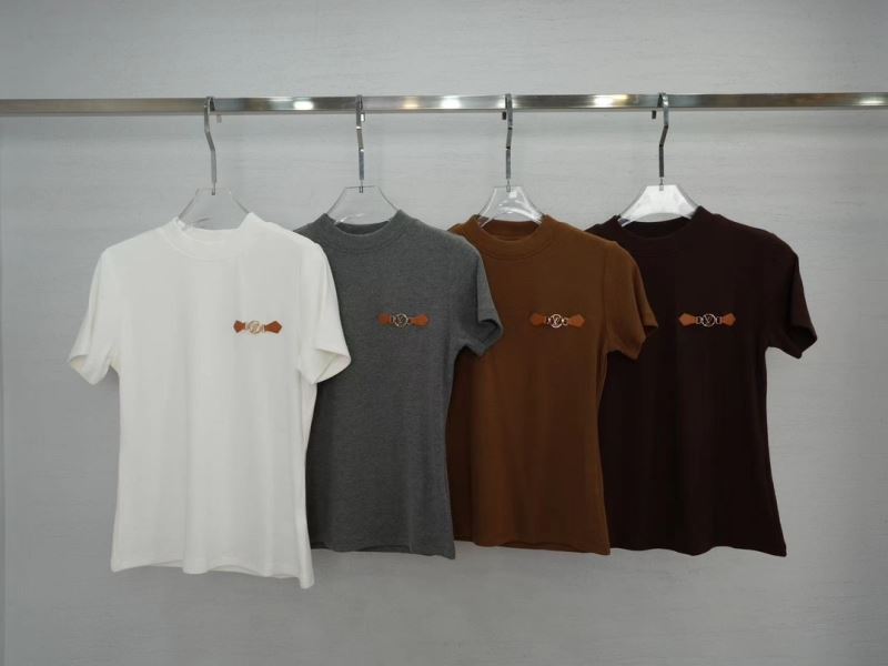 Louis Vuitton T-Shirts